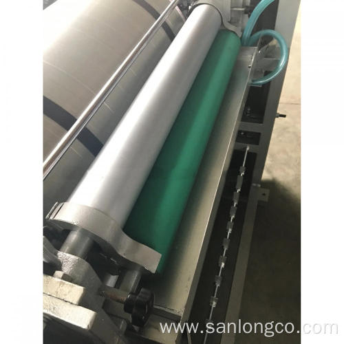 Printer for Plastic Woven Bags